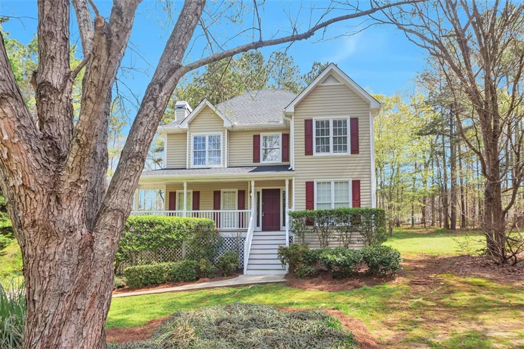 Another Property Sold 417 Warrenton Drive, Douglasville, GA 30134