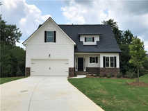 74 Peregrine Lane S, Dawsonville, GA 30534