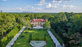 490 W Paces Ferry Road nw, Atlanta, GA 30305
