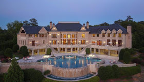 4110 Paces Ferry Road nw, Atlanta, GA 30327