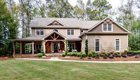 3950 Ryans Lake Terrace, Cumming, GA 30040