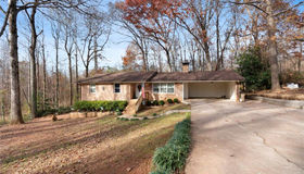 505 Samaritan Drive, Cumming, GA 30040