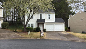 1850 Charding Way, Marietta, GA 30062