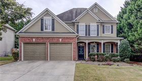 202 Elmbrook Lane, Canton, GA 30114