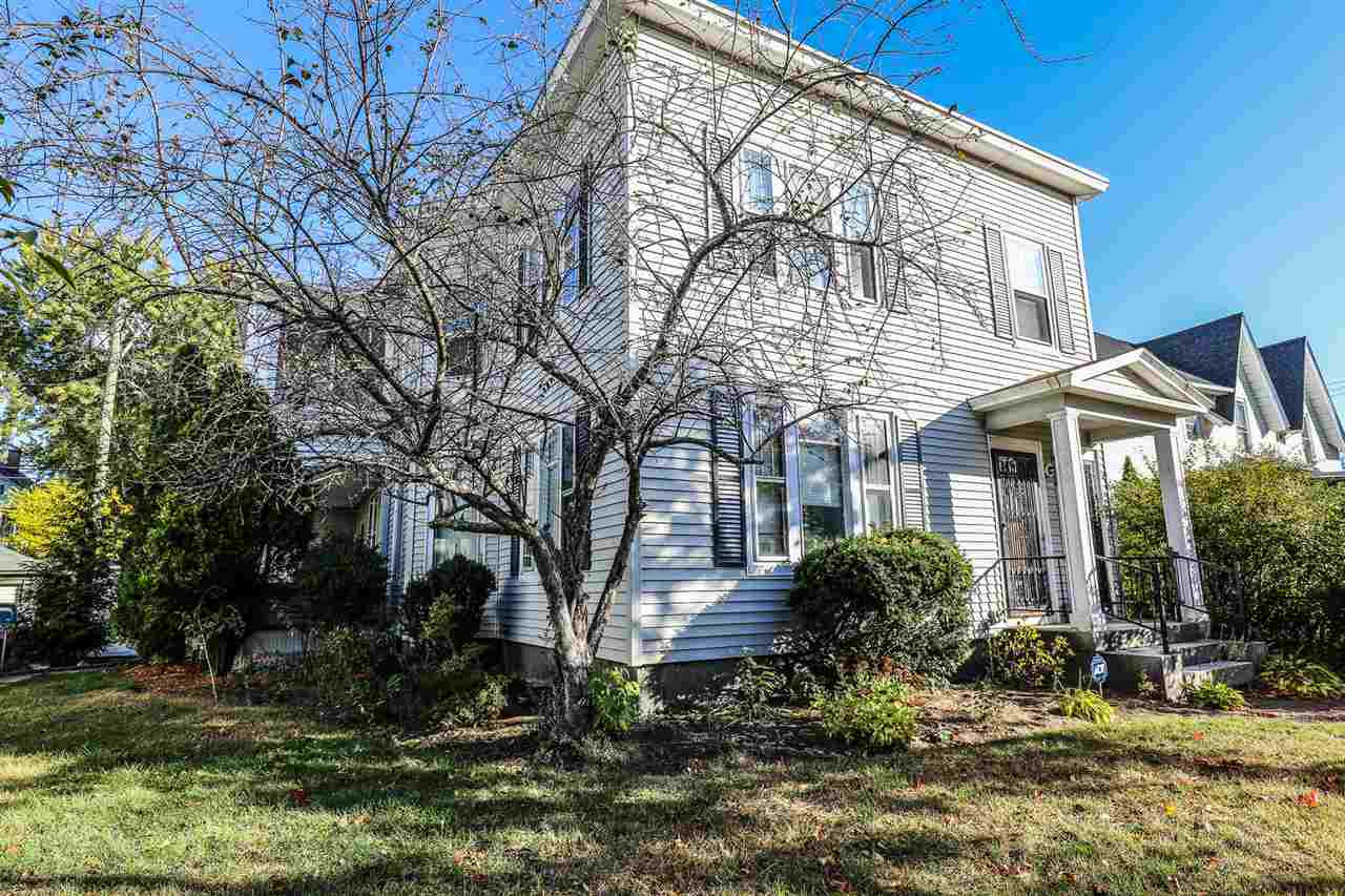 Another Property Sold - 58 Brook Street, Manchester, NH ...