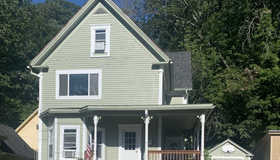 126 W Bow Street, Franklin, NH 03235