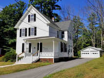 19 Clarke Street, Concord, NH 03301