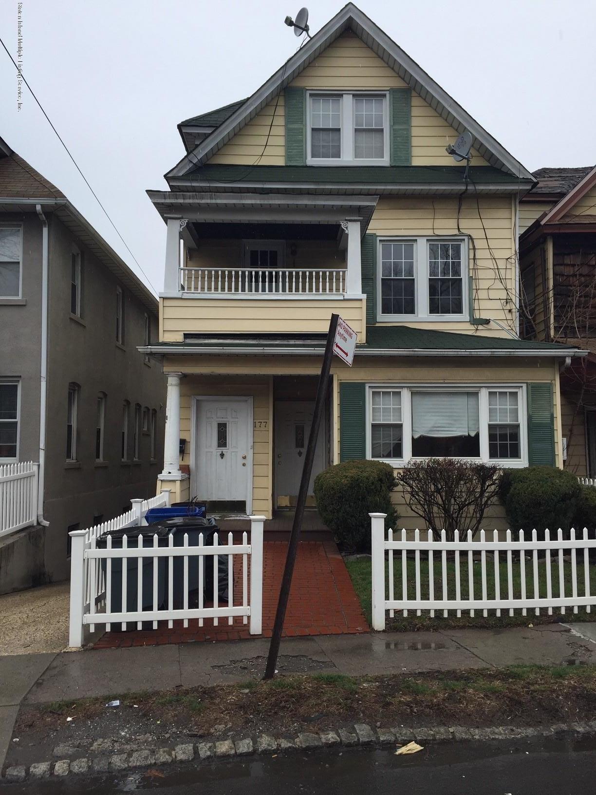 146 Roman Avenue Staten Island Ny - jo3e8jv