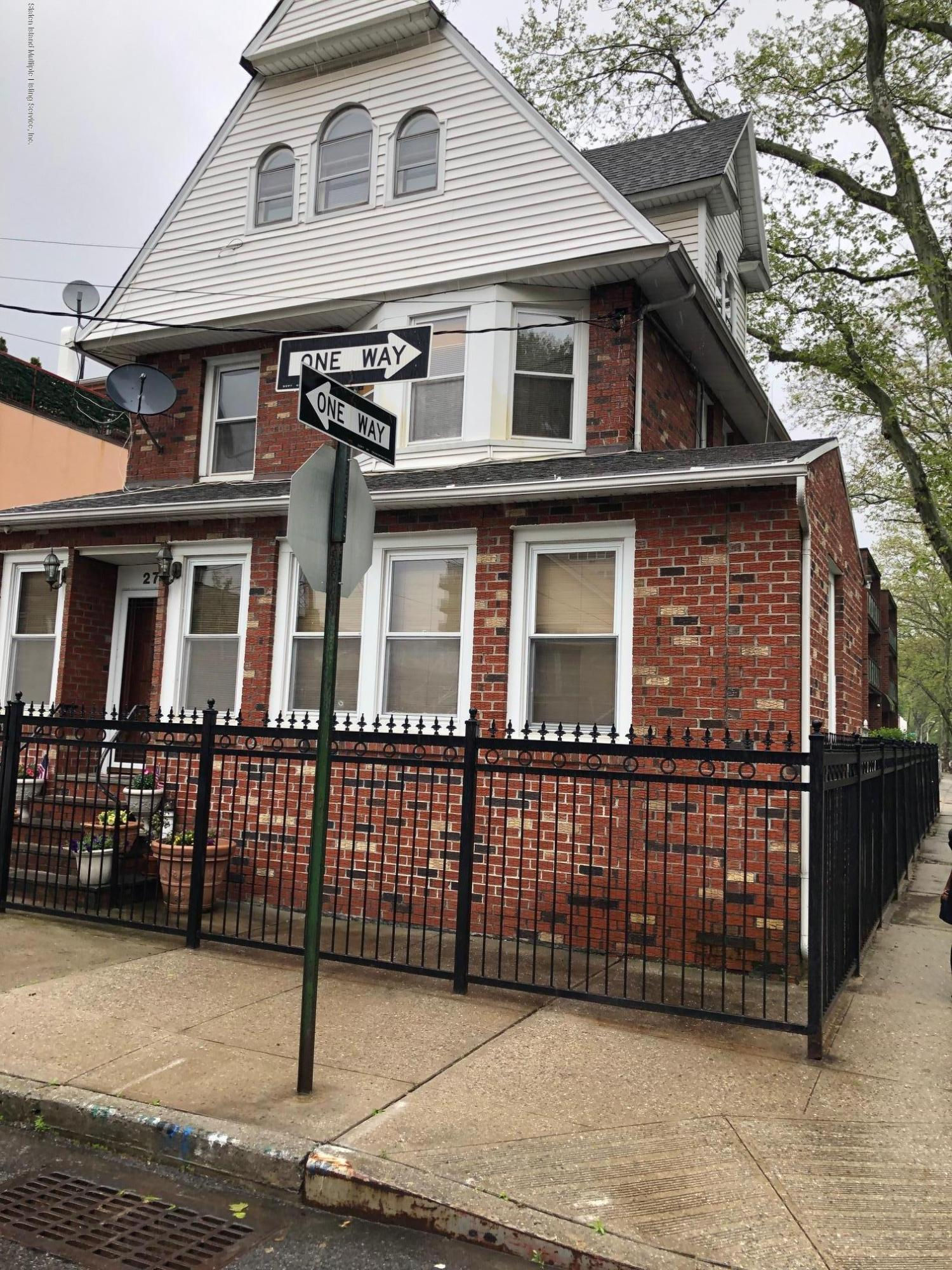 2755 E 26 Street, Brooklyn, NY 11235 now has a new price of 1,300,000