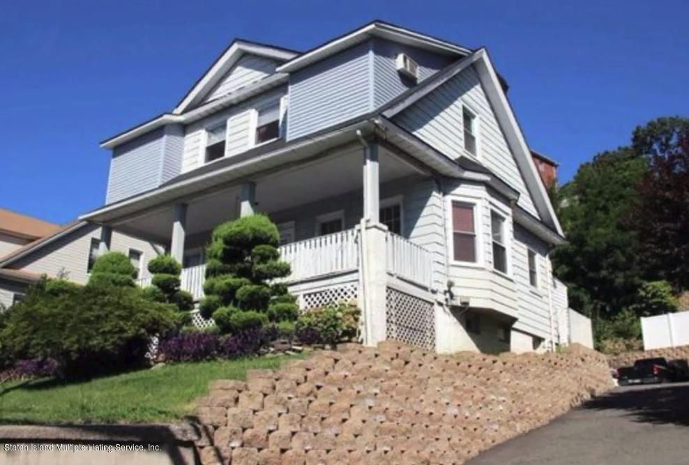 1355 Richmond Road, Staten Island, NY 10304 has an Open House on Sunday