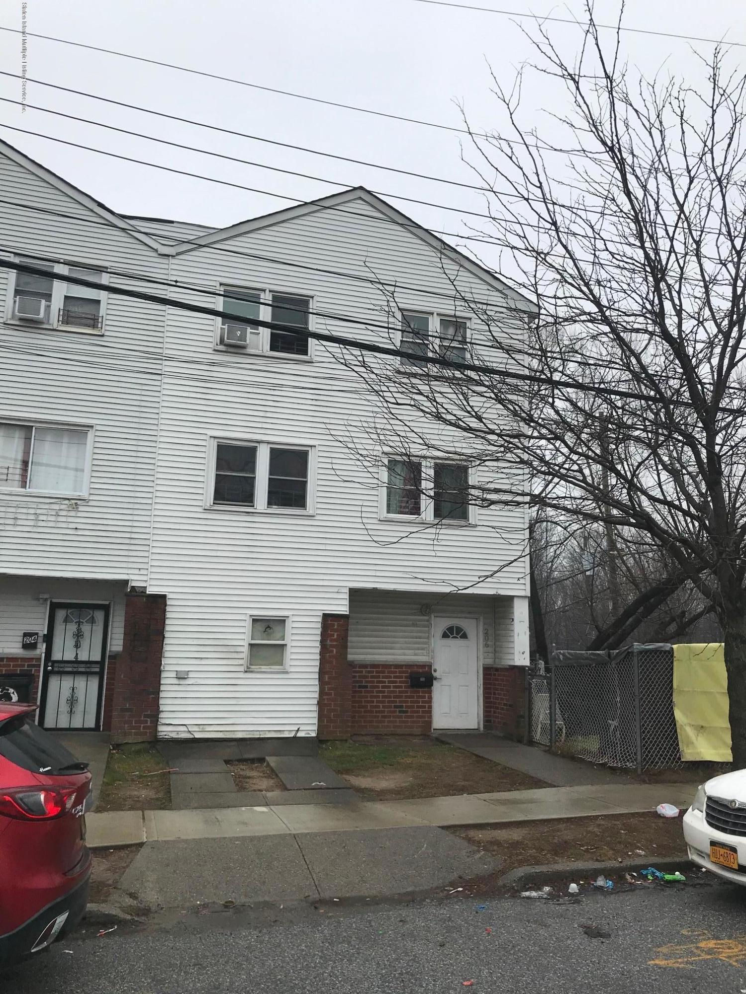 Video Tour 206 Brabant Street, Staten Island, NY 10303 CENTURY21