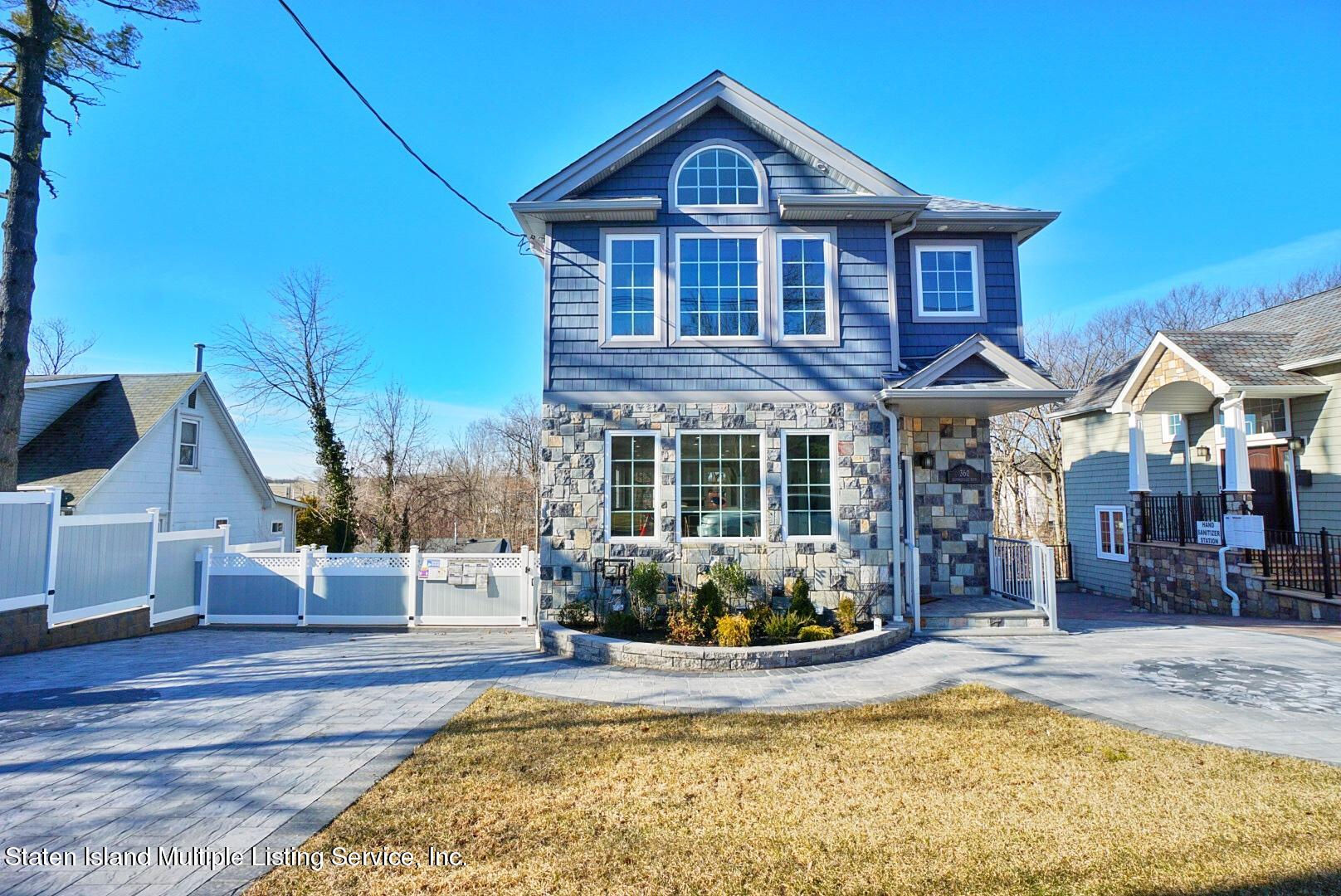 Another Property Sold 360 Eltingville Boulevard, Staten Island, NY