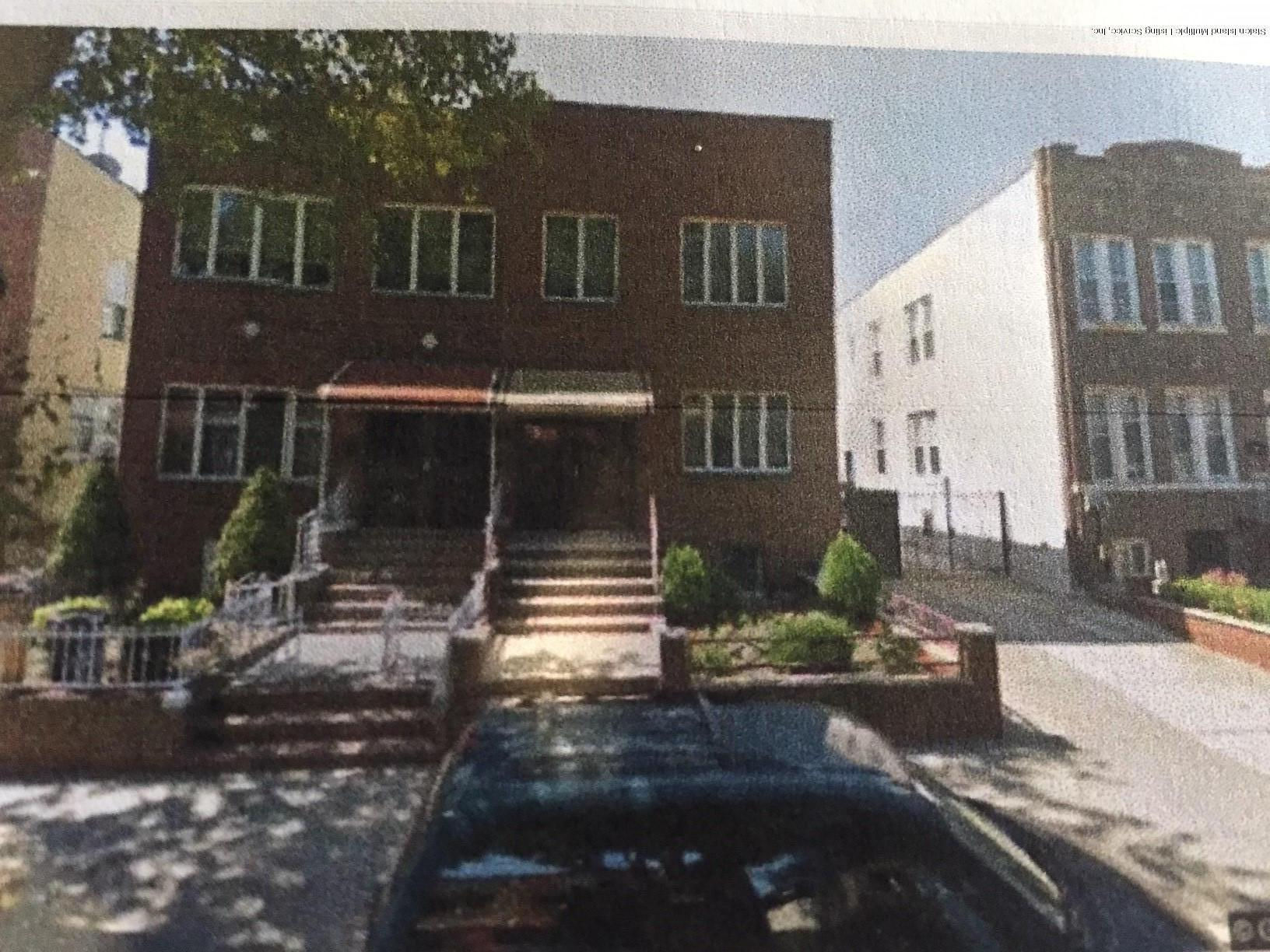 1848 74th Street, Brooklyn, NY 11204 is now new to the market! Titan