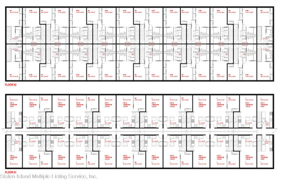 Real estate listing preview #1