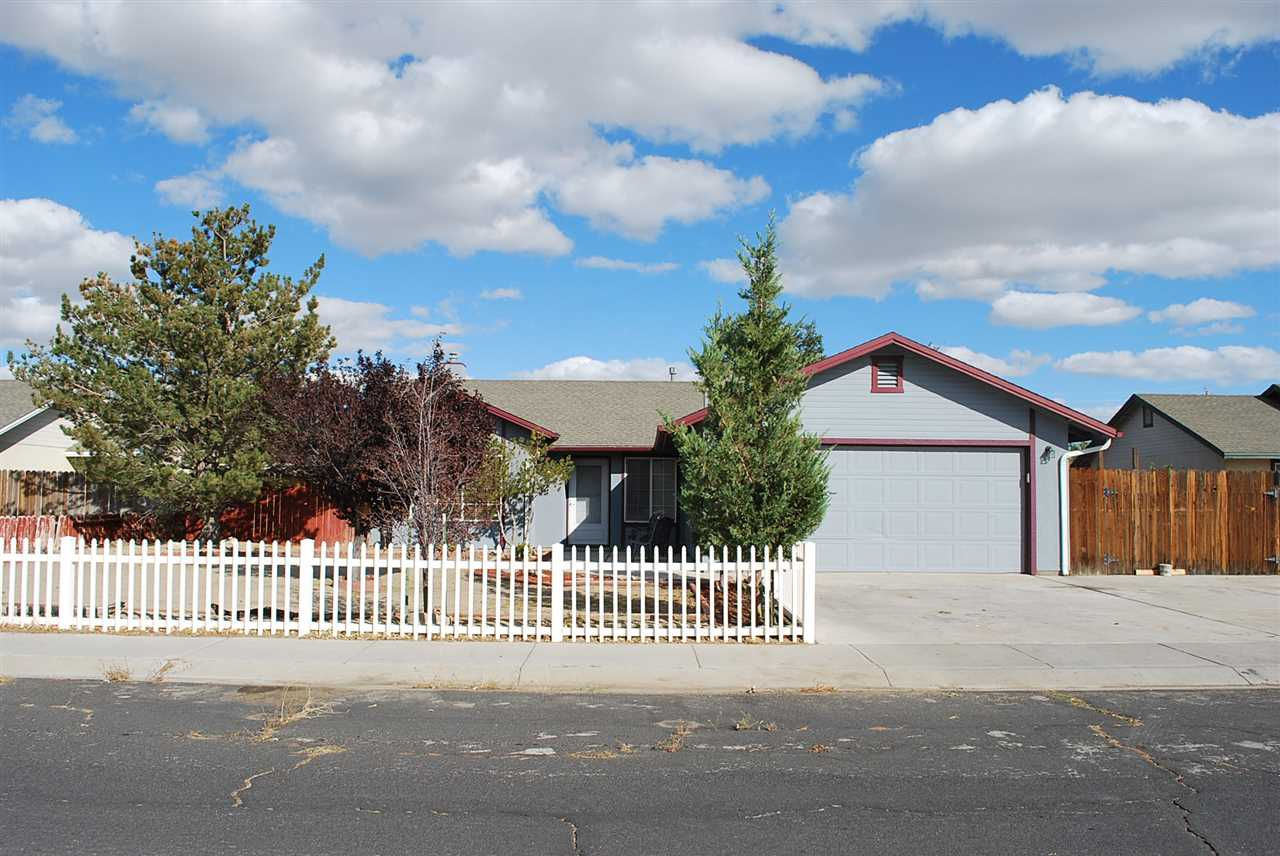Another Property Sold 216 Fernwood Drive, Fernley, NV 89408 Lisa