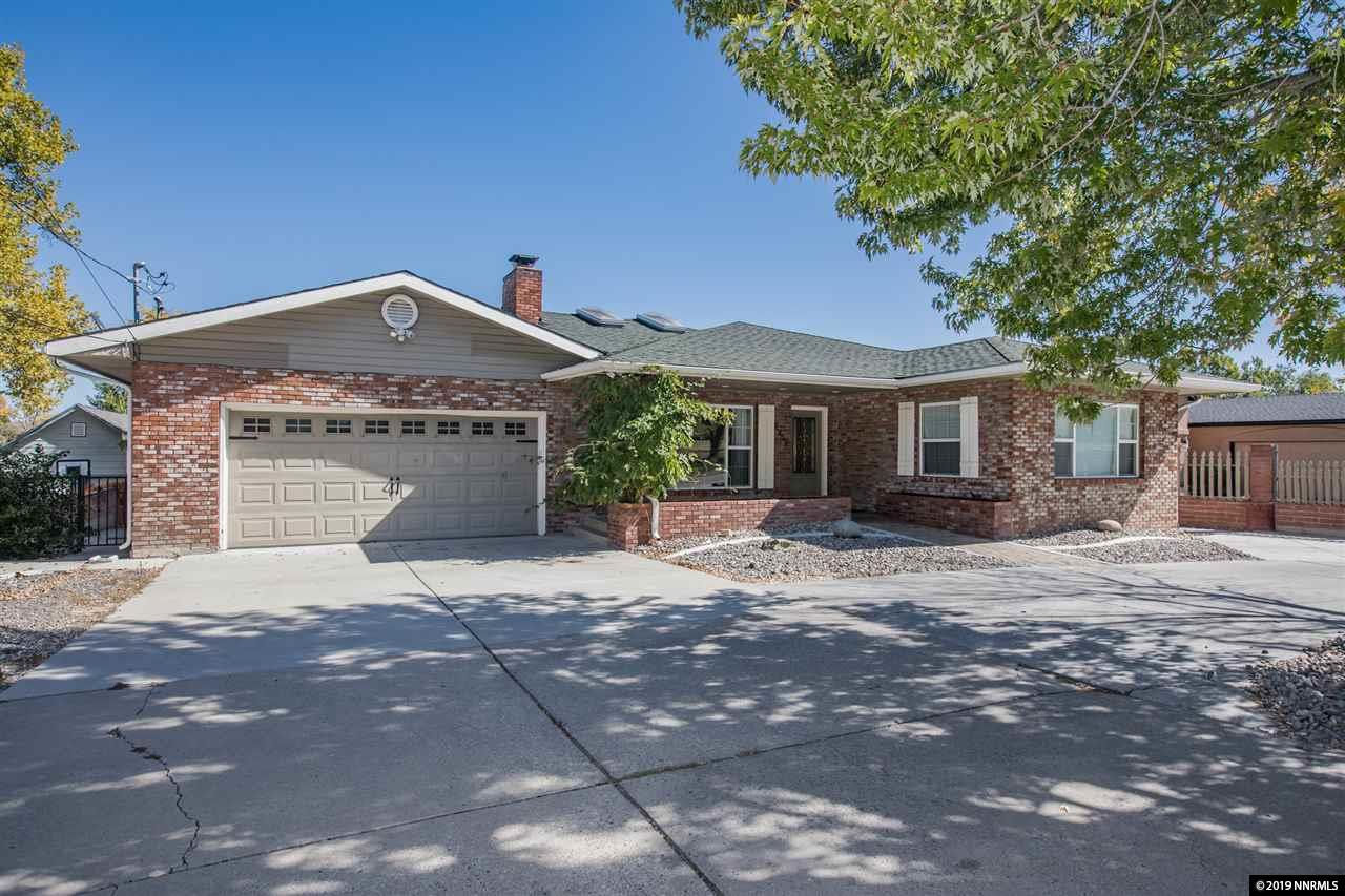 2250 Plumas St., Reno, NV 89509 now has a new price of 799,523! Jim