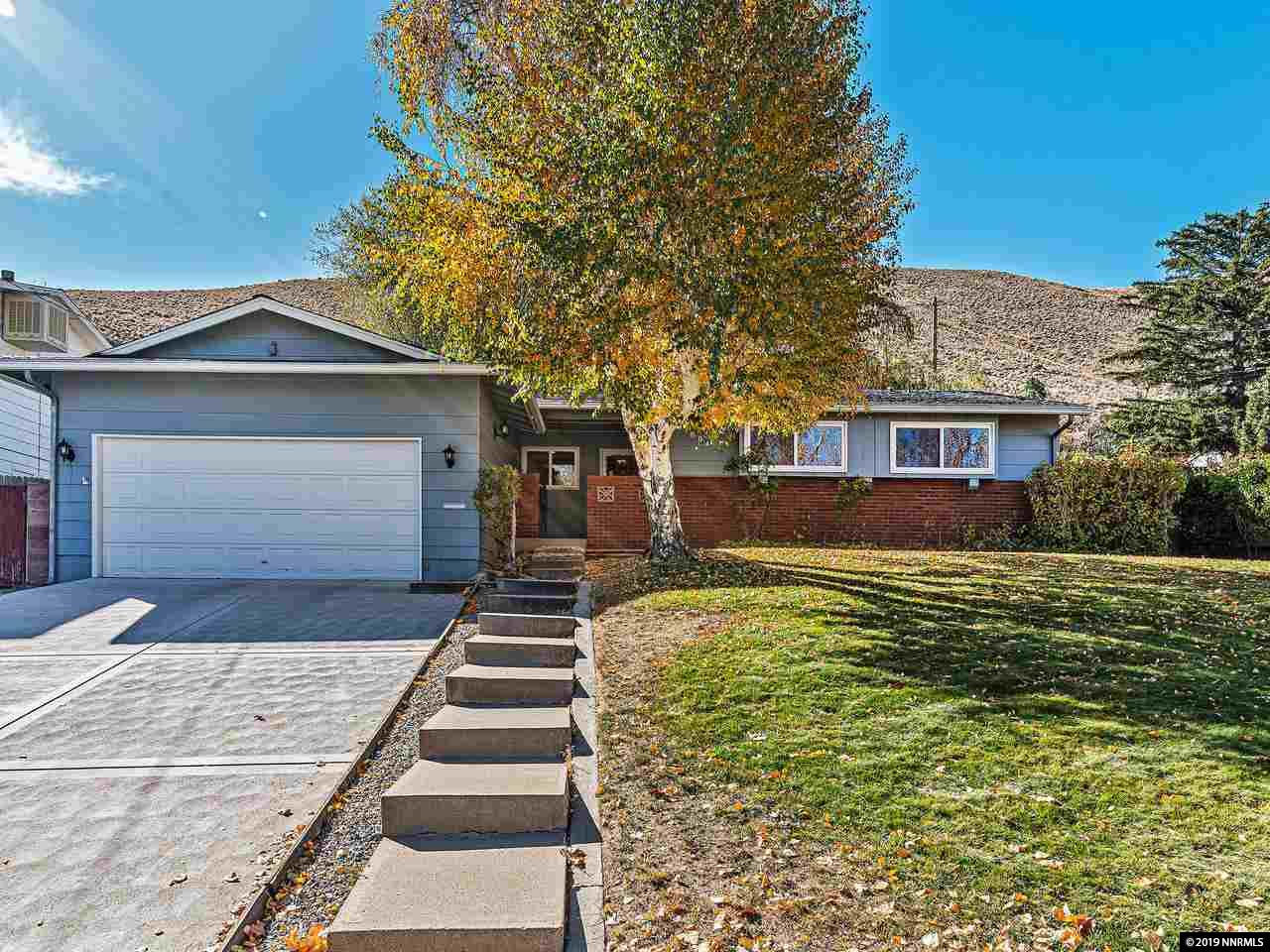 804 Terrace St, Carson City, NV 89703-4832 now has a new ...