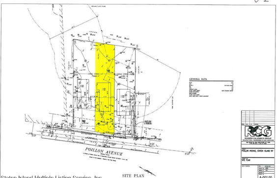 Real estate listing preview #1