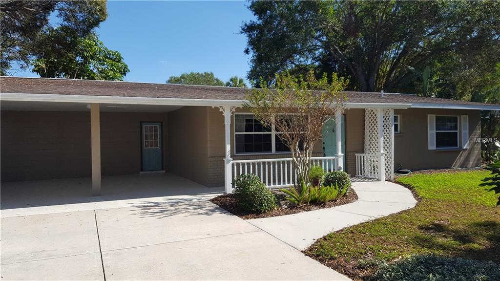 Another Property Sold - 2021 HYDE PARK CIR SARASOTA, FL