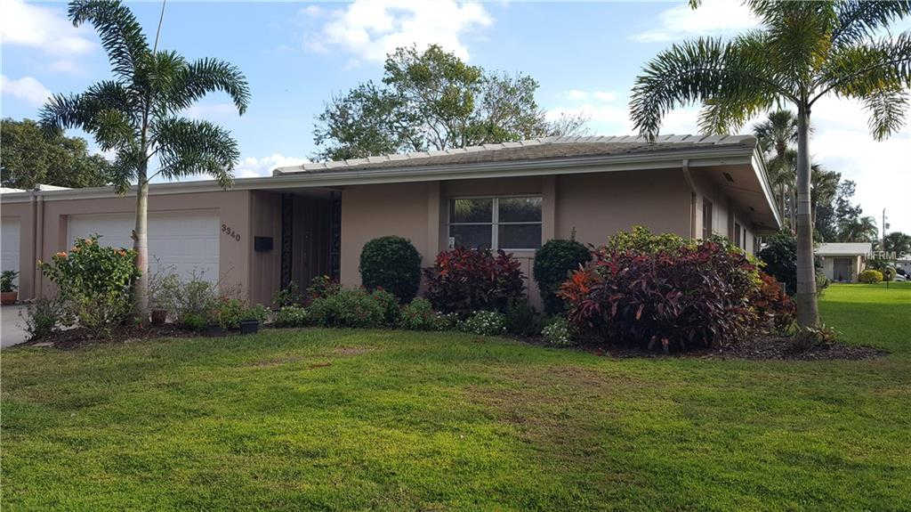 3340 DARTMOUTH LN #1010 SARASOTA, FL 34239 is now new to the market!
