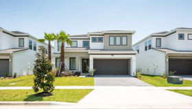 2690 Calistoga Avenue, Kissimmee, FL 34741