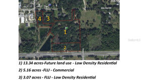 15732 State Road 438, Oakland, FL 34760