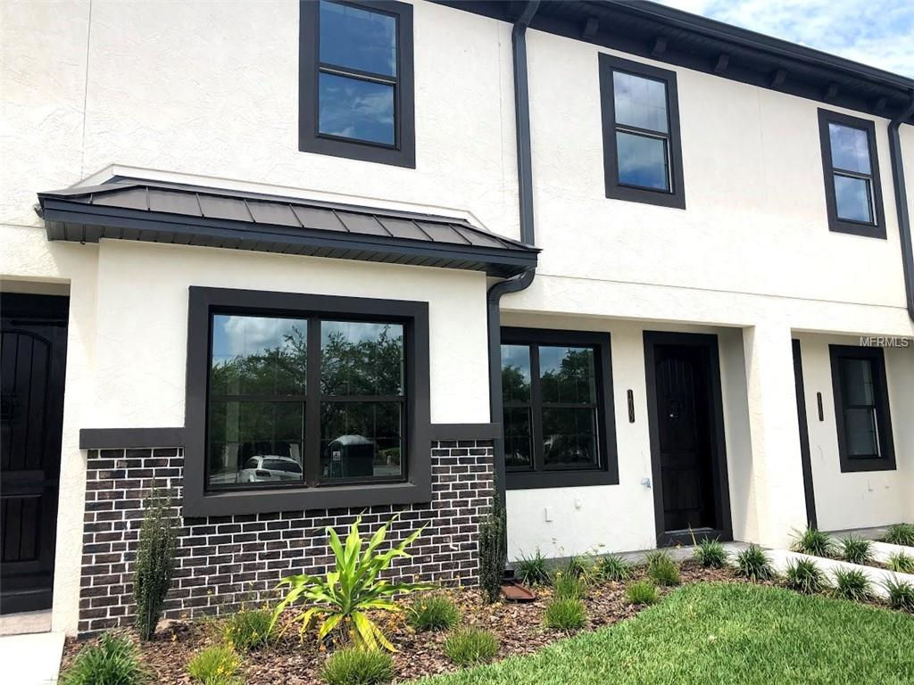 Another Property Sold 16107 Churchview Drive, Lithia, FL 33547 The