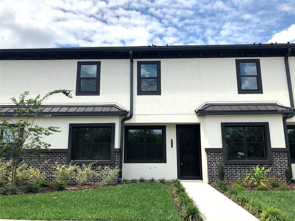 Another Property Sold 16109 Churchview Drive, Lithia, FL 33547 The