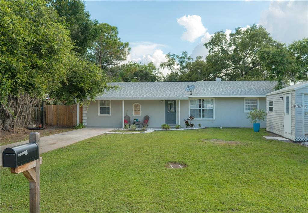 Another Property Sold - 2659 2ND ST SARASOTA, FL