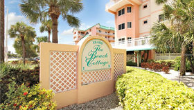 18400 Gulf Boulevard #1406, Indian Shores, FL 33785