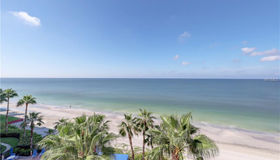 16500 Gulf Boulevard #654, North Redington Beach, FL 33708