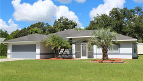 3817 Fontainebleau Street, North Port, FL 34287