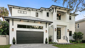 5004 S The Riviera Street, Tampa, FL 33609