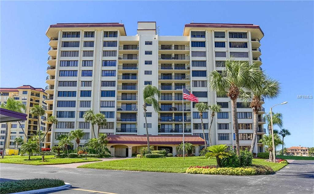 Another Property Sold - 736 ISLAND WAY #105 CLEARWATER BEACH, FL