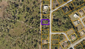 Toledo Road, North Port, FL 34287