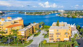 10275 Gulf Boulevard #404, Treasure Island, FL 33706