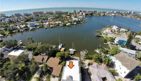 14024 W Parsley Drive, Madeira Beach, FL 33708