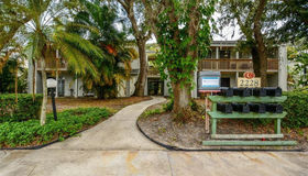 2228 Bahia Vista Street #c2, Sarasota, FL 34239
