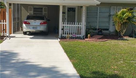 3921 Omega Lane, Sarasota, FL 34235