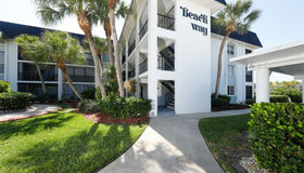 5600 Beach Way Drive #110, Sarasota, FL 34242