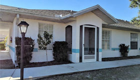 209 Boundary Boulevard #213, Rotonda West, FL 33947