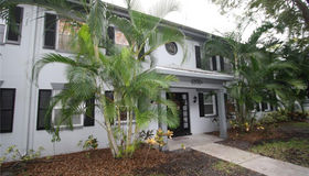 6970 Place DE LA Paix #2a, South Pasadena, FL 33707