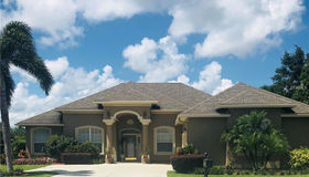 465 E Talamone Drive, Winter Haven, FL 33884
