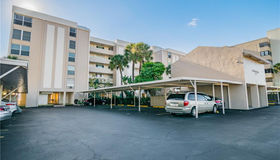 14800 Gulf Boulevard #207, Madeira Beach, FL 33708