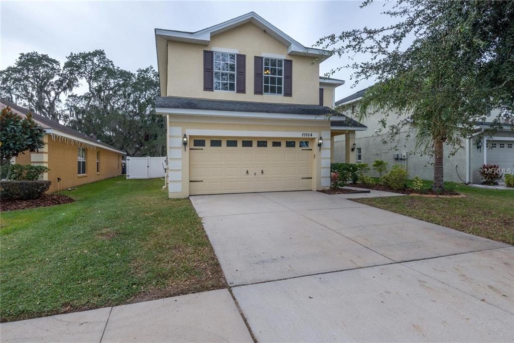 Another Property Sold 11104 Goldenrod Fern Drive, Riverview, FL 33569