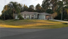4508 Linda Drive, North Port, FL 34286