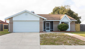 1814 Lakewind Drive, Brandon, FL 33510