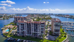 9425 Blind Pass Road #605, St Pete Beach, FL 33706