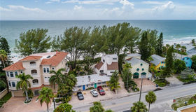 8584 W Gulf Boulevard, Treasure Island, FL 33706