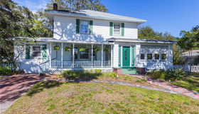 5609 21st Avenue S, Gulfport, FL 33707